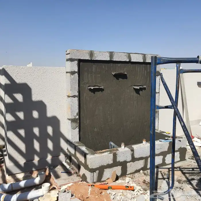 مصبات استيل 0