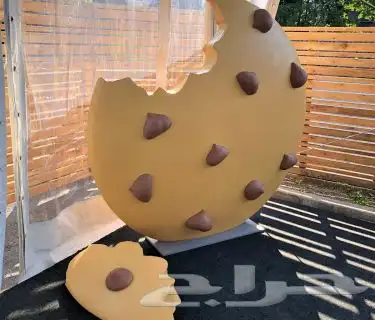 تفصيل و صناعه مجسمات   نحت و فنون 6