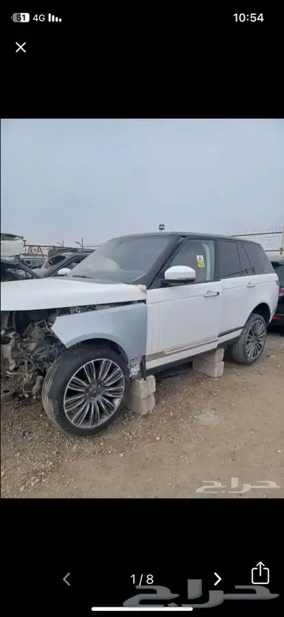 مندوب قطع تشاليح مع التوصيل الحاير والسلي 20