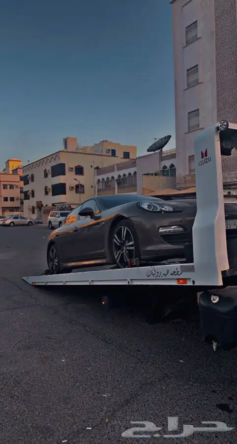 سطحه من جده الى جازان 3