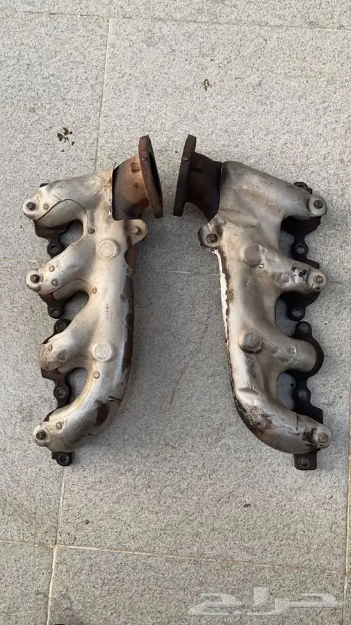 للبيع اقزوز كابرس 2007 الى 2016 8Vسرندل 0