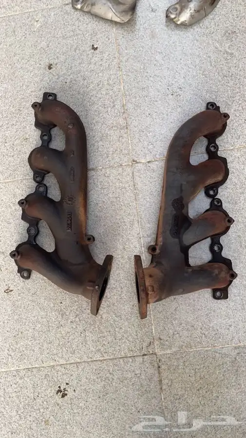 للبيع اقزوز كابرس 2007 الى 2016 8Vسرندل 3