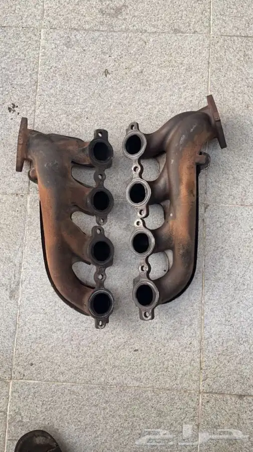 للبيع اقزوز كابرس 2007 الى 2016 8Vسرندل 1