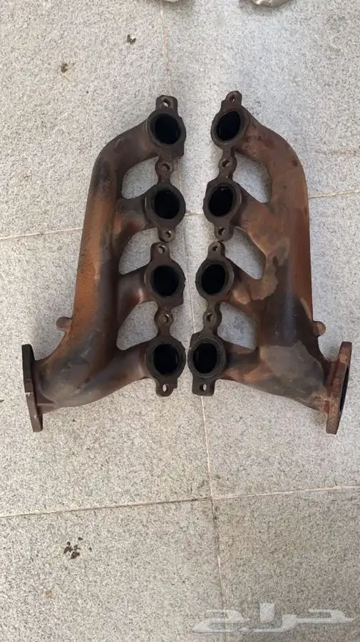 للبيع اقزوز كابرس 2007 الى 2016 8Vسرندل 2