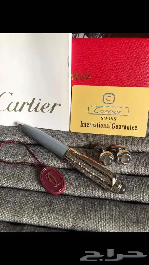 أقلام ماستر كارتير جيفنشي مونت بلانك أقنر 170 فقط 0