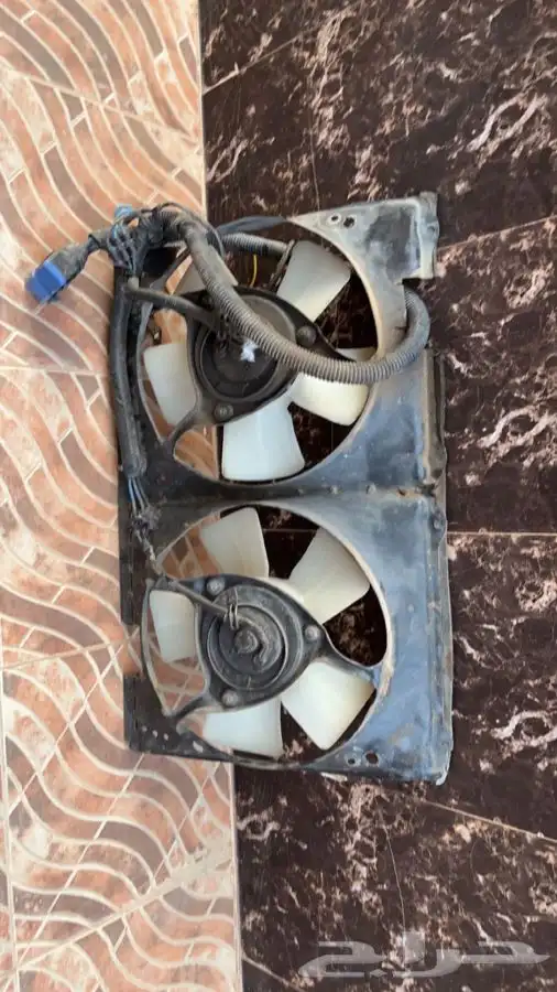 مراوح سوبارو 0