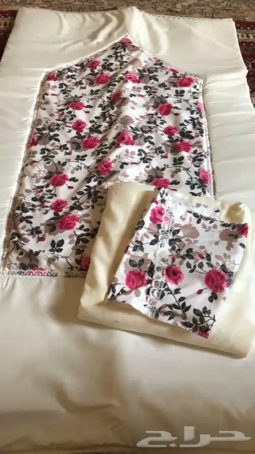اطقم شراشف الصلاة بالجمله 4