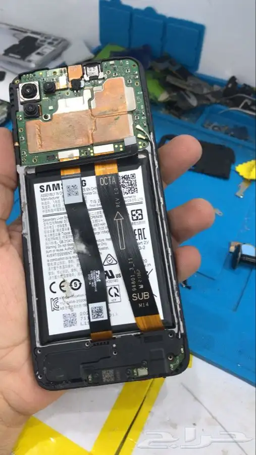 صيانة فورية 6