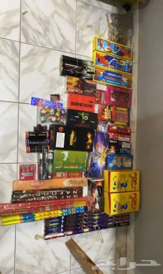 طراطيع بجميع الاشكال والانواع جمله وتفريد وكميات كبير الحق 29