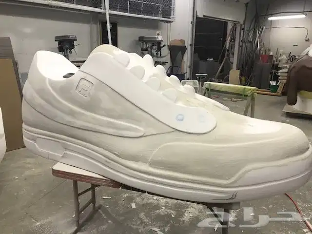 تفصيل و صناعه مجسمات   نحت و فنون 1