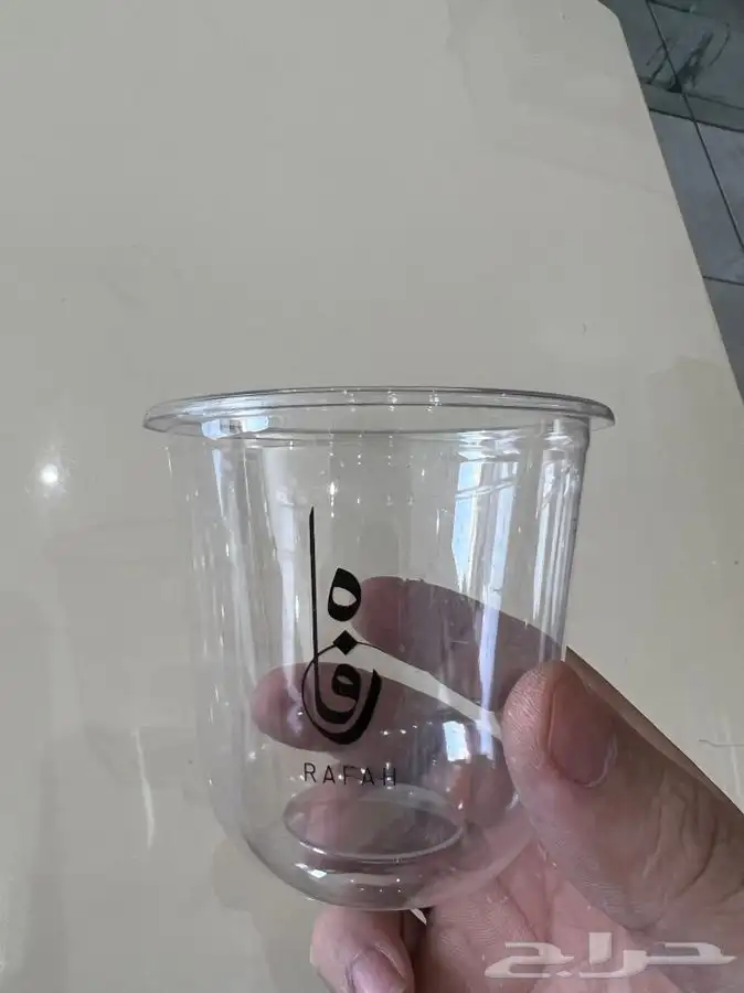 طباعة ورق تغليف ورق زبدة ورق ساندوش مطبوعات طباعة هوية كاملة 11