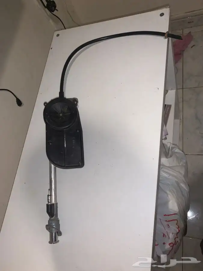 للبيع جهاز انتل حق الشنطه تيوتا 0