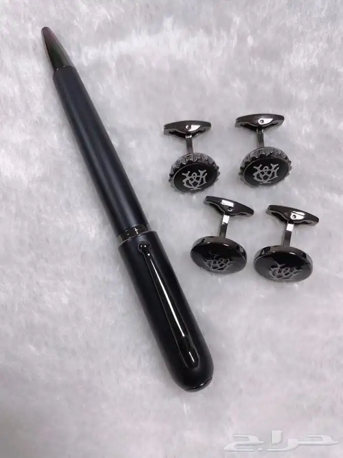 أقلام ماستر كارتير جيفنشي مونت بلانك أقنر 170 فقط 43