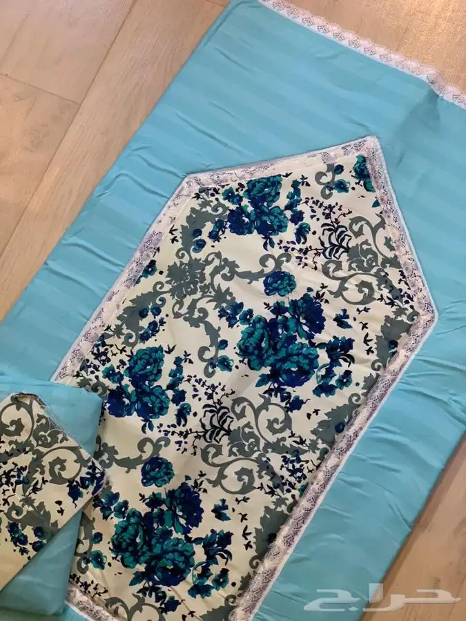 اطقم شراشف الصلاة بالجمله 5