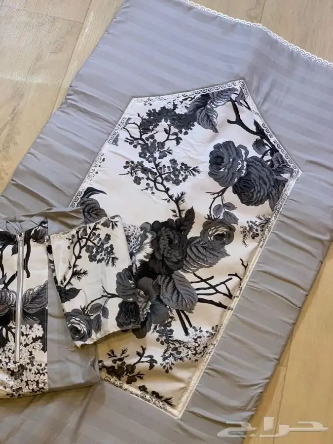 اطقم شراشف الصلاة بالجمله 9