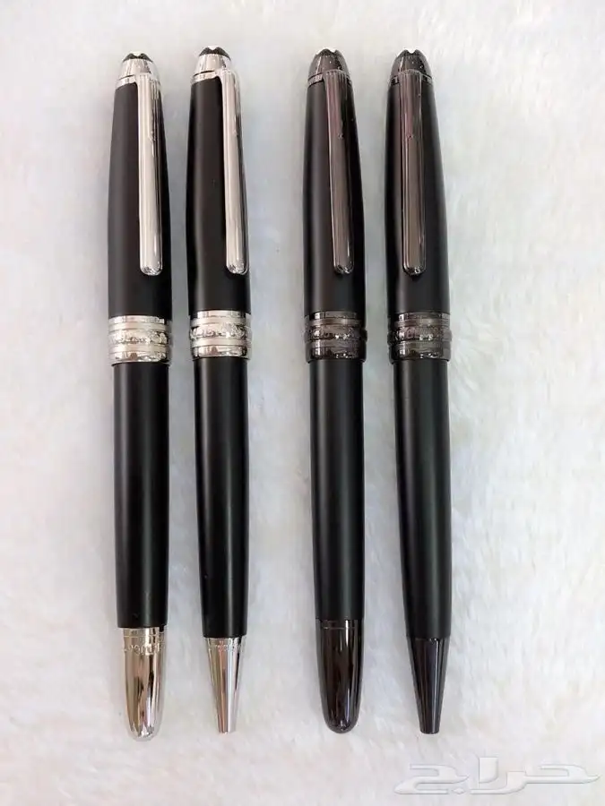 أقلام ماستر كارتير جيفنشي مونت بلانك أقنر 170 فقط 44