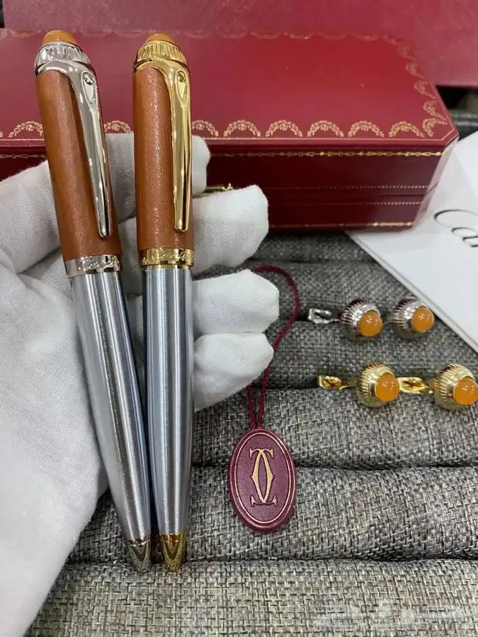 أقلام ماستر كارتير جيفنشي مونت بلانك أقنر 170 فقط 3