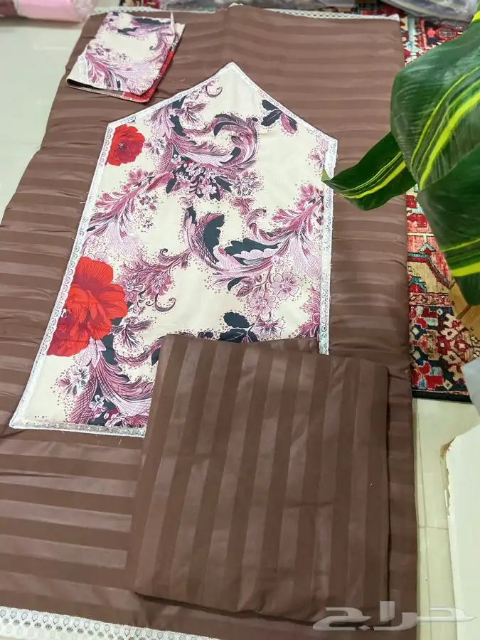 اطقم شراشف الصلاة بالجمله 1