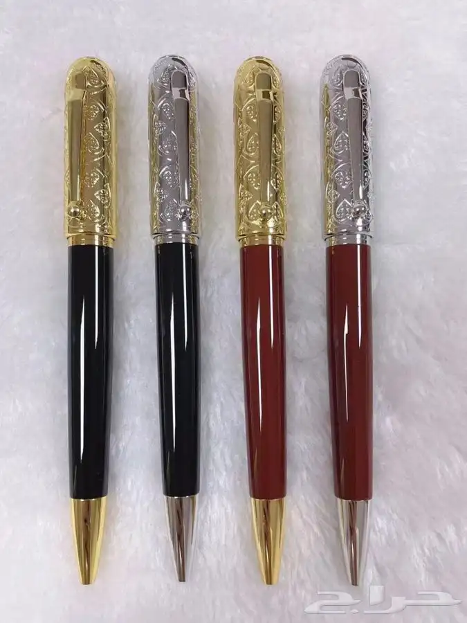 أقلام ماستر كارتير جيفنشي مونت بلانك أقنر 170 فقط 45
