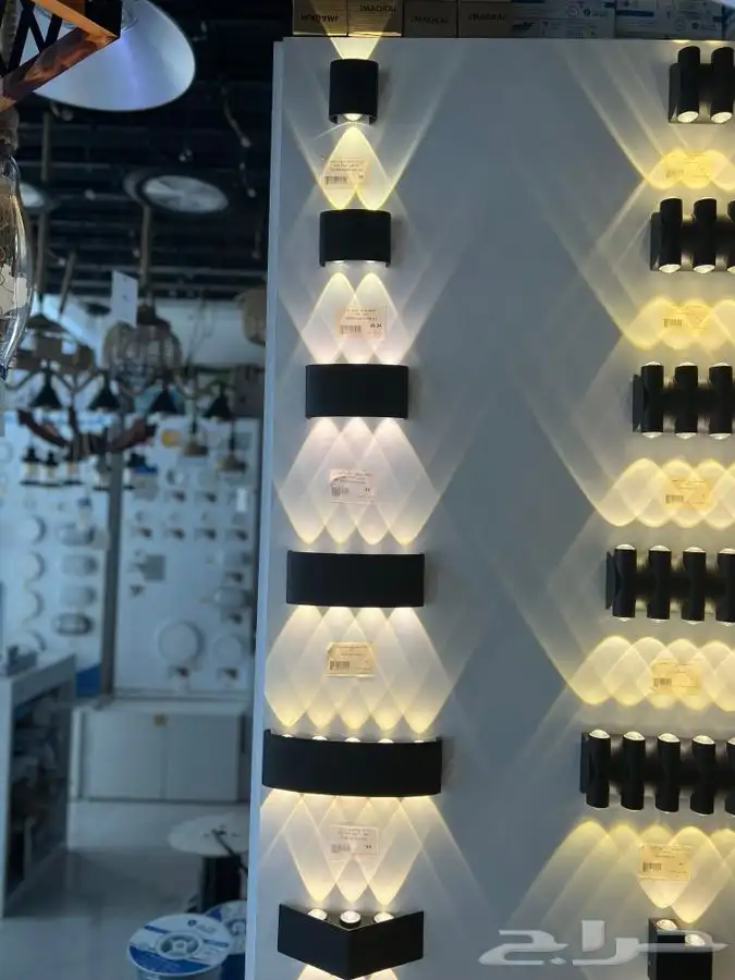 ثريات نجف 74