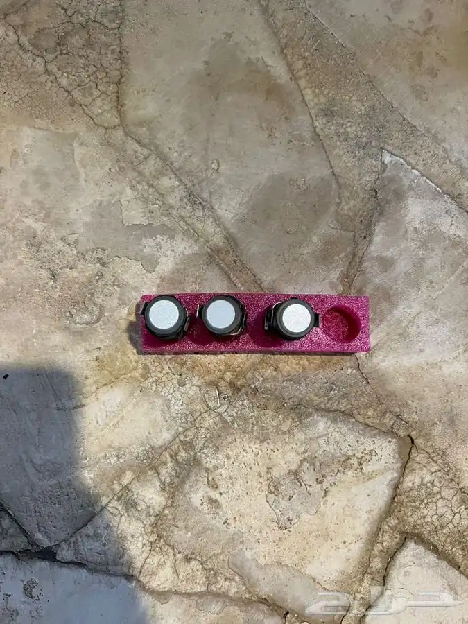 قطع غيار كامري 2018-2024 6