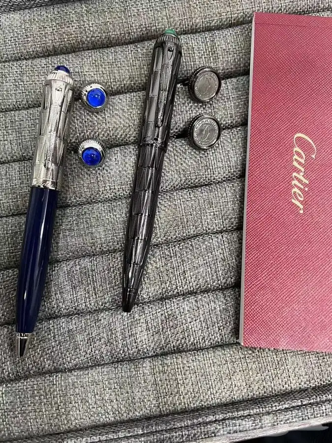 أقلام ماستر كارتير جيفنشي مونت بلانك أقنر 170 فقط 2