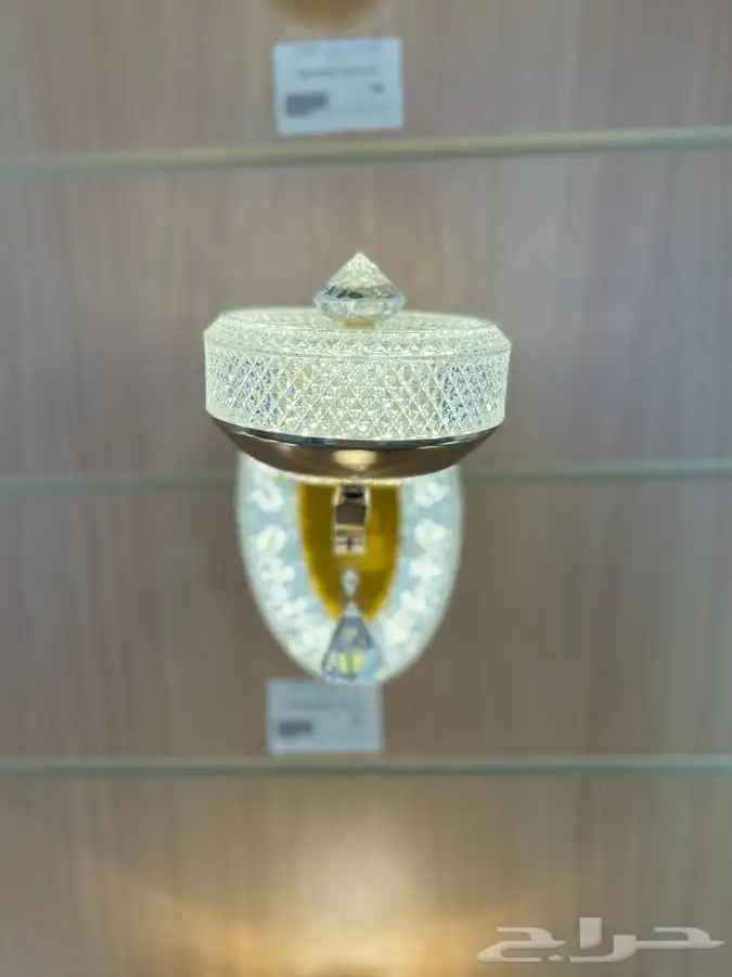 ثريات نجف 76