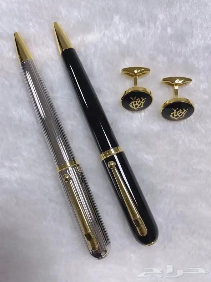 أقلام ماستر كارتير جيفنشي مونت بلانك أقنر 170 فقط 41