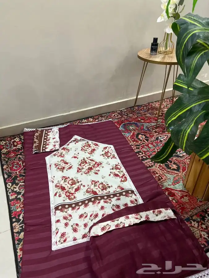 اطقم شراشف الصلاة بالجمله 3