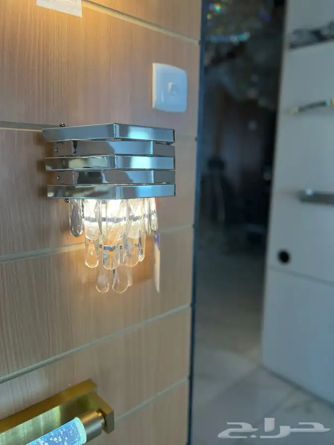 ثريات نجف 89