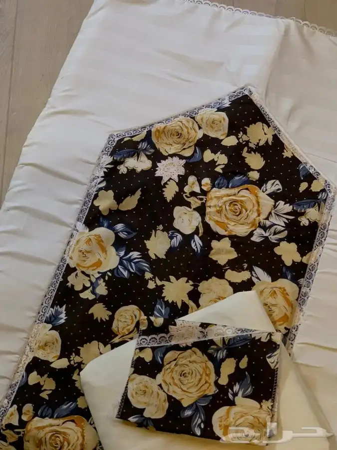 اطقم شراشف الصلاة بالجمله 14