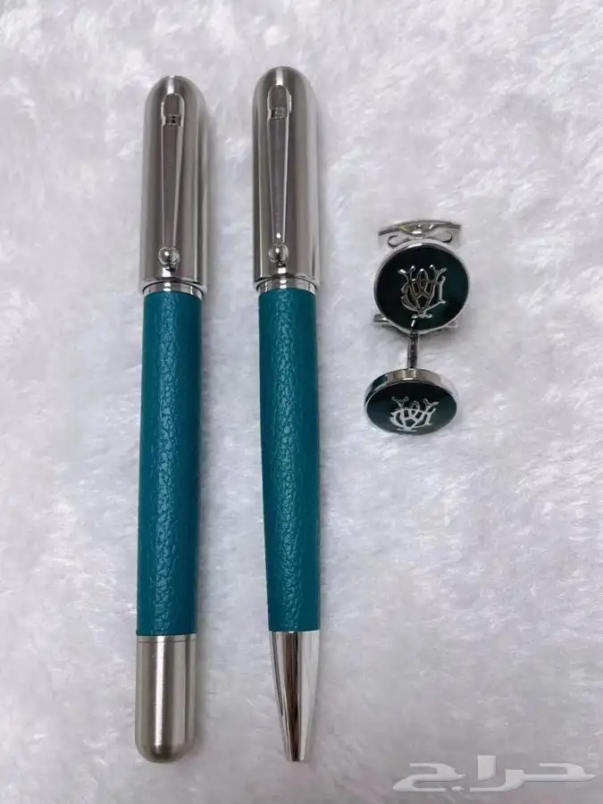 أقلام ماستر كارتير جيفنشي مونت بلانك أقنر 170 فقط 46