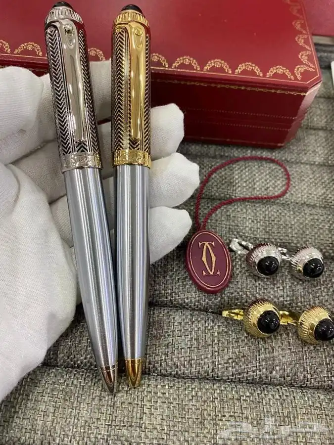 أقلام ماستر كارتير جيفنشي مونت بلانك أقنر 170 فقط 22