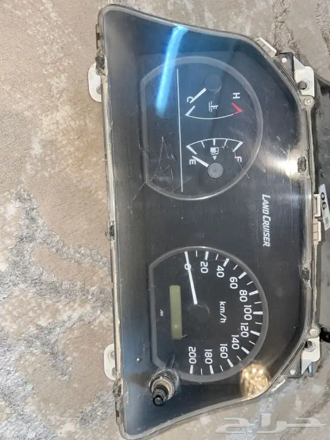 قطع غيار شاص و ربع 1
