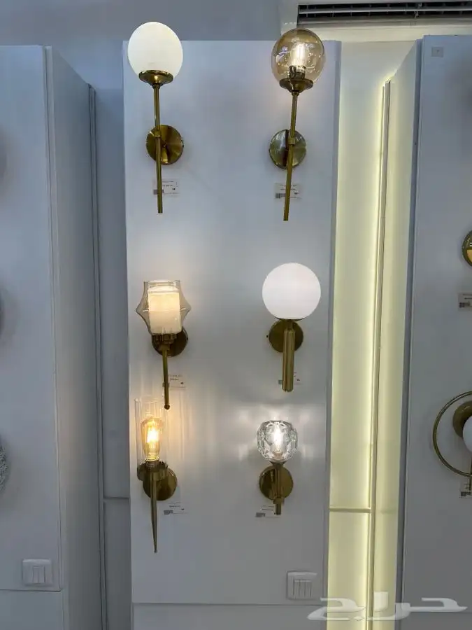 ثريات نجف 36