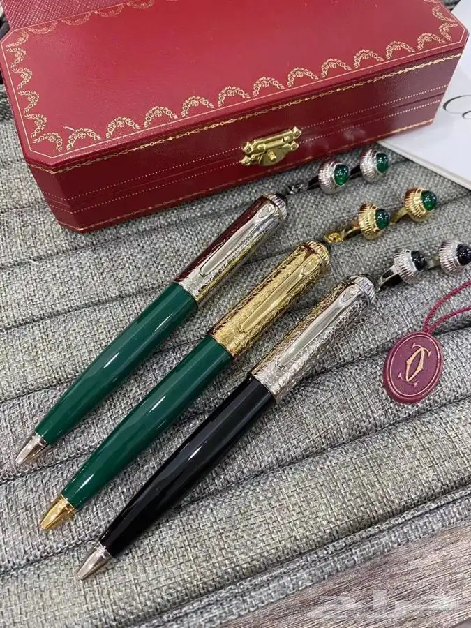 أقلام ماستر كارتير جيفنشي مونت بلانك أقنر 170 فقط 11