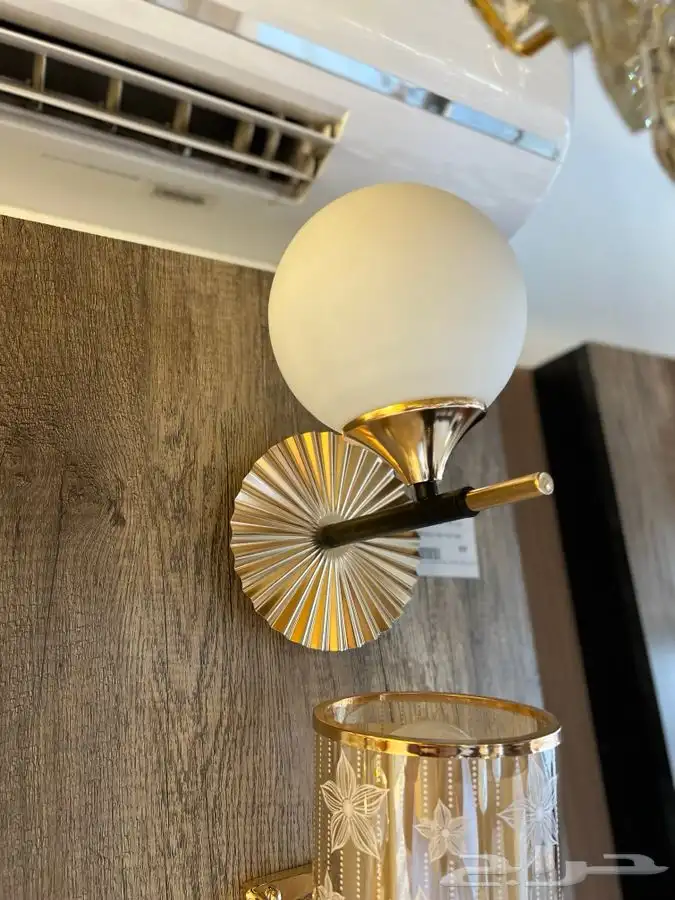 ثريات نجف 69