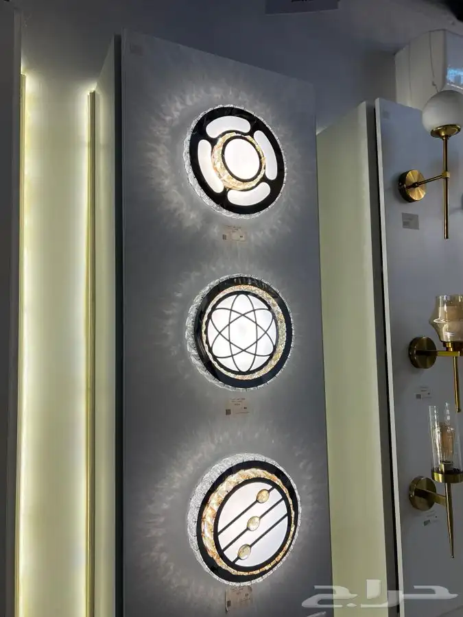 ثريات نجف 63