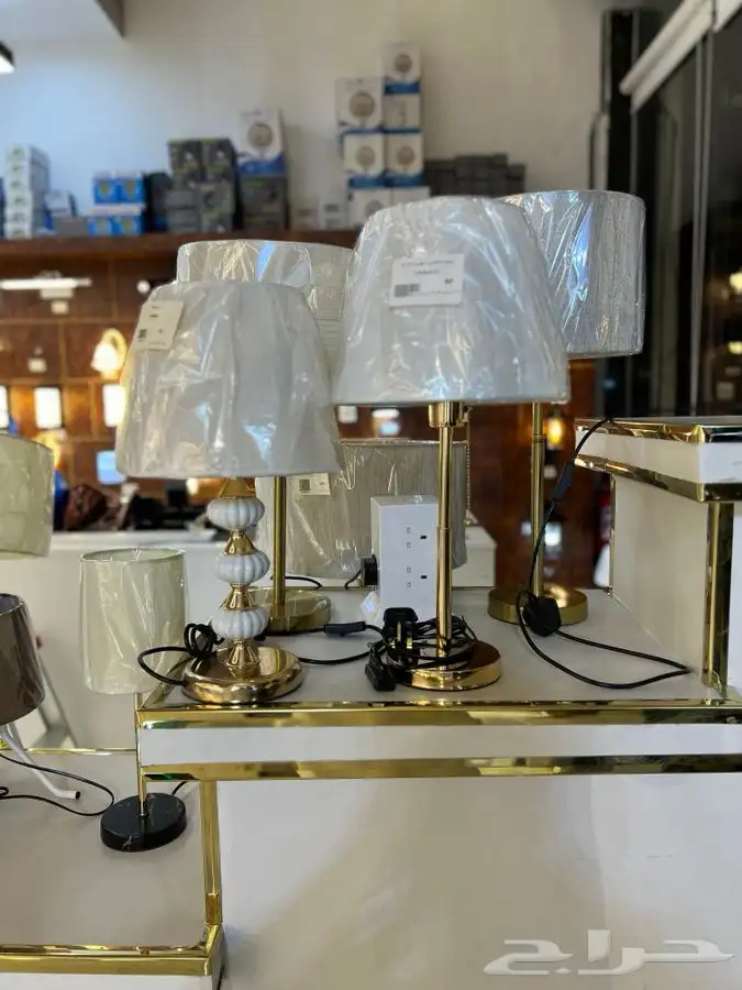 ثريات نجف 85