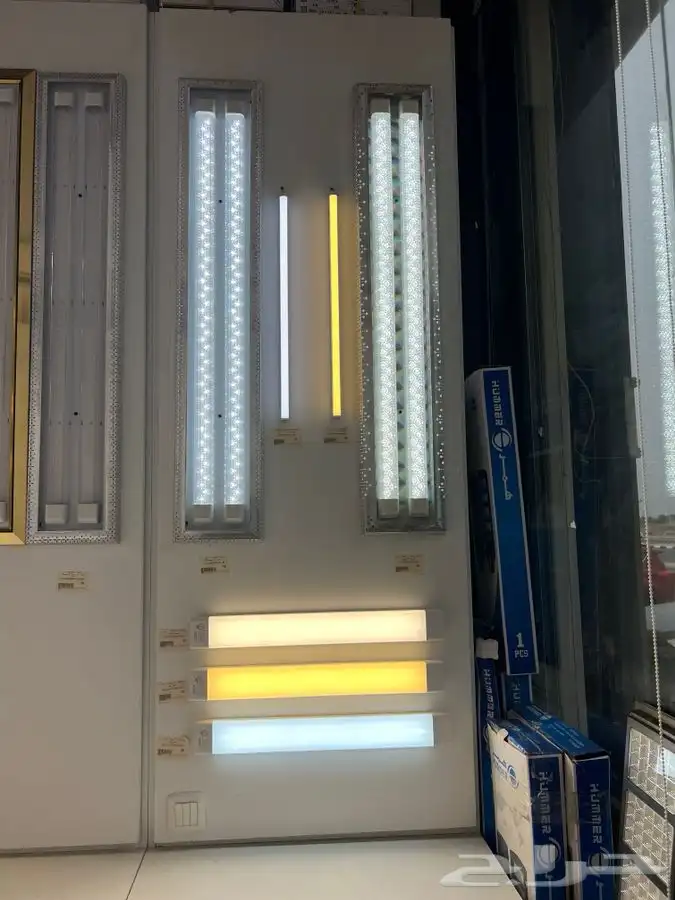 ثريات نجف 64