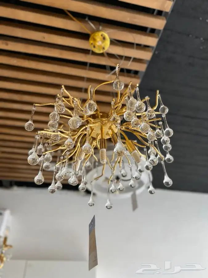 ثريات نجف 47