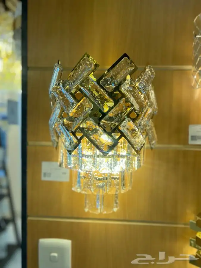 ثريات نجف 17