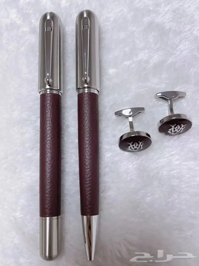 أقلام ماستر كارتير جيفنشي مونت بلانك أقنر 170 فقط 39