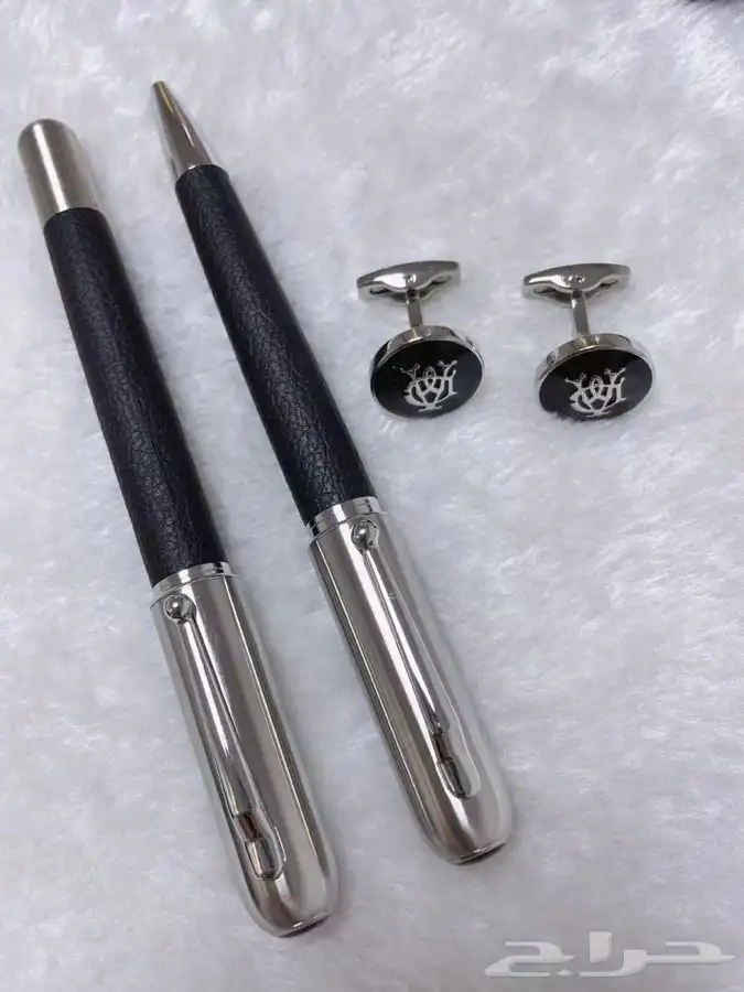 أقلام ماستر كارتير جيفنشي مونت بلانك أقنر 170 فقط 48