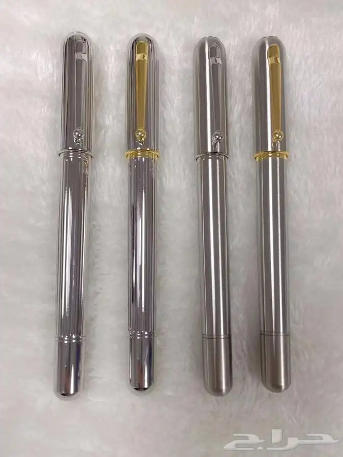 أقلام ماستر كارتير جيفنشي مونت بلانك أقنر 170 فقط 49