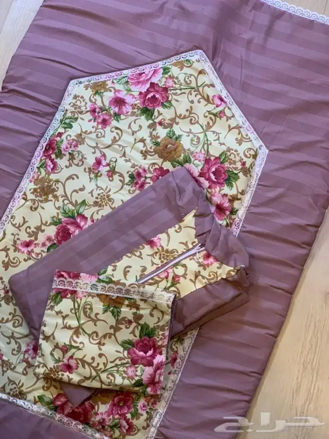 اطقم شراشف الصلاة بالجمله 10