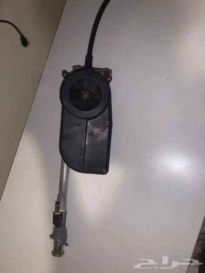 للبيع جهاز انتل حق الشنطه تيوتا 1