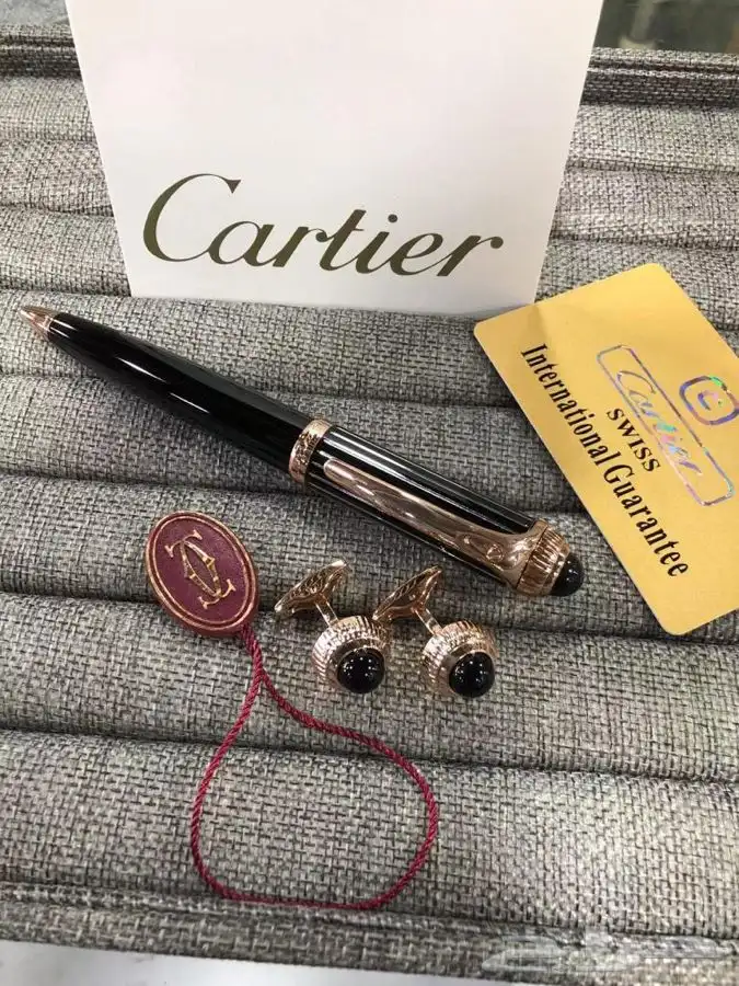 أقلام ماستر كارتير جيفنشي مونت بلانك أقنر 170 فقط 28