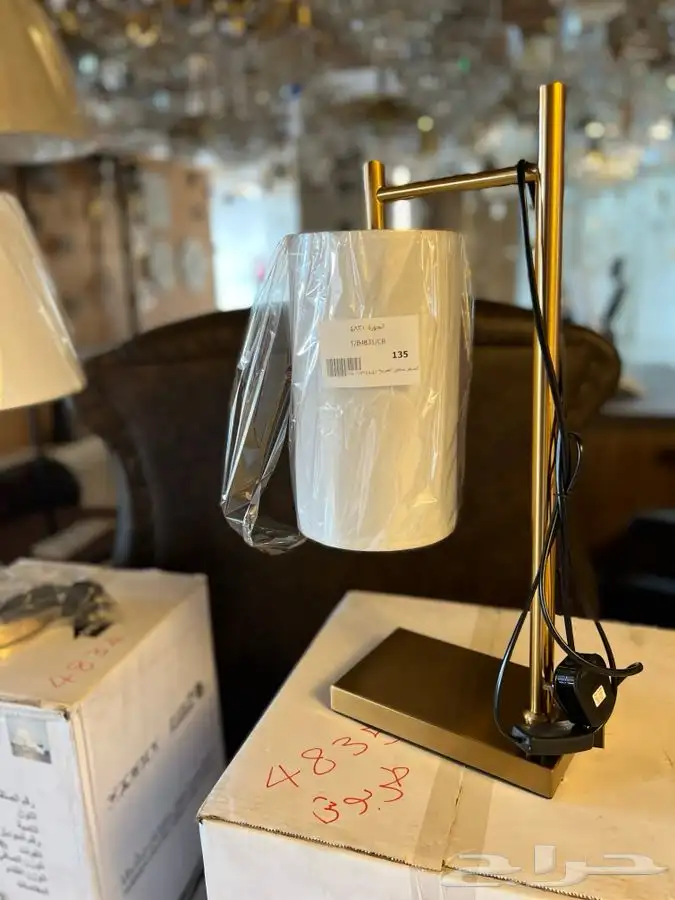 ثريات نجف 68