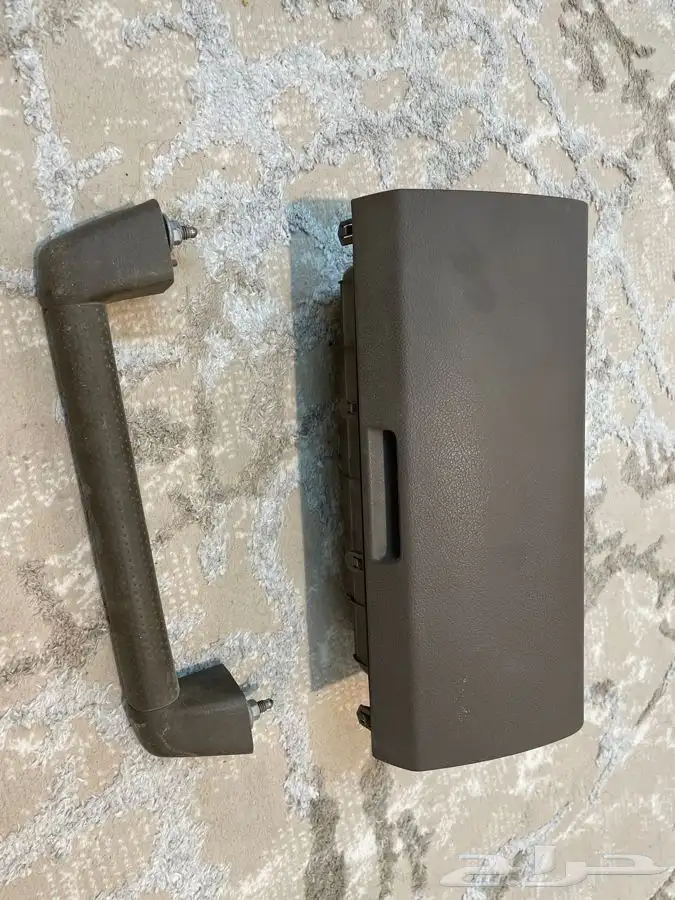 قطع غيار شاص و ربع 2